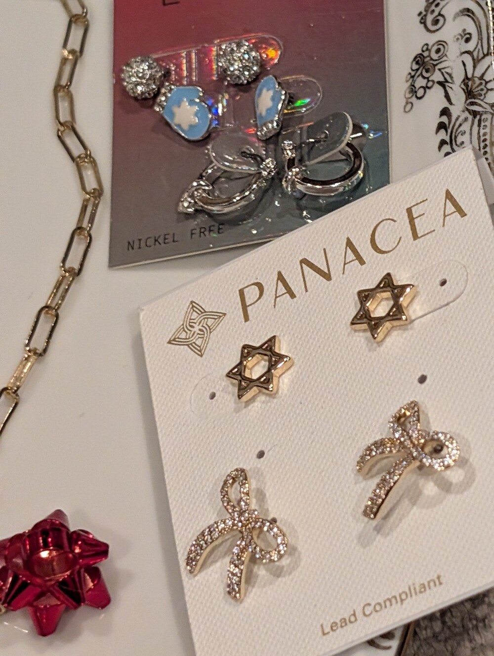 Christmas JEWELRY BUNDLE - Picture 7 of 7